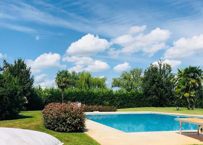 Villa Savalin