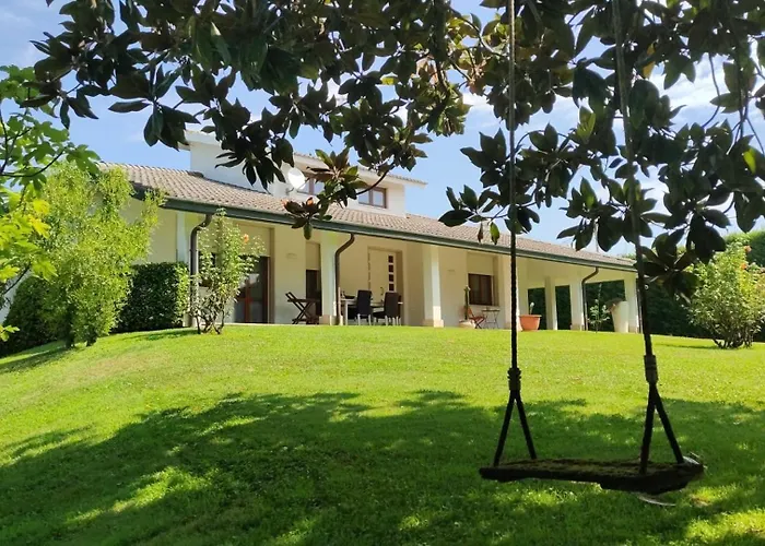 Villa Savalin
