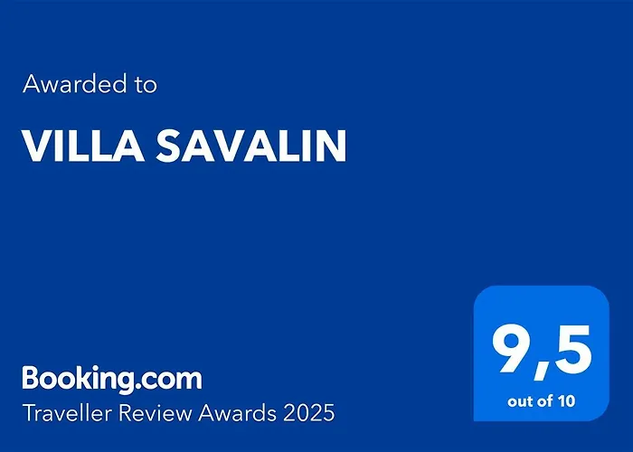 Villa Savalin
