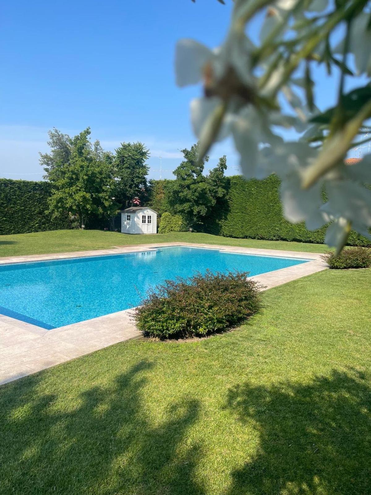 Villa Savalin *