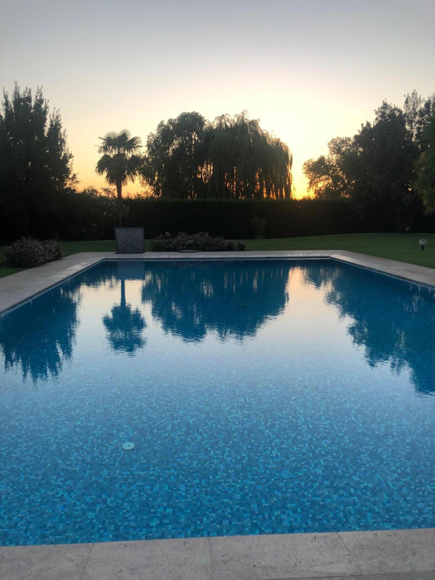 Savalin Villa Taglio Di Po