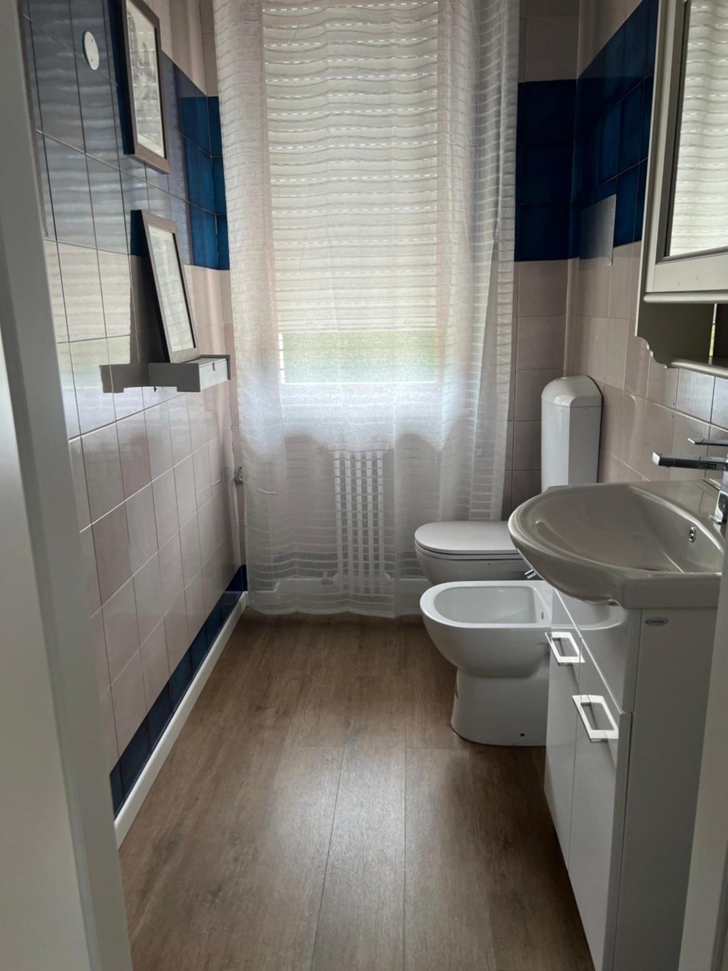 Savalin Villa Taglio Di Po