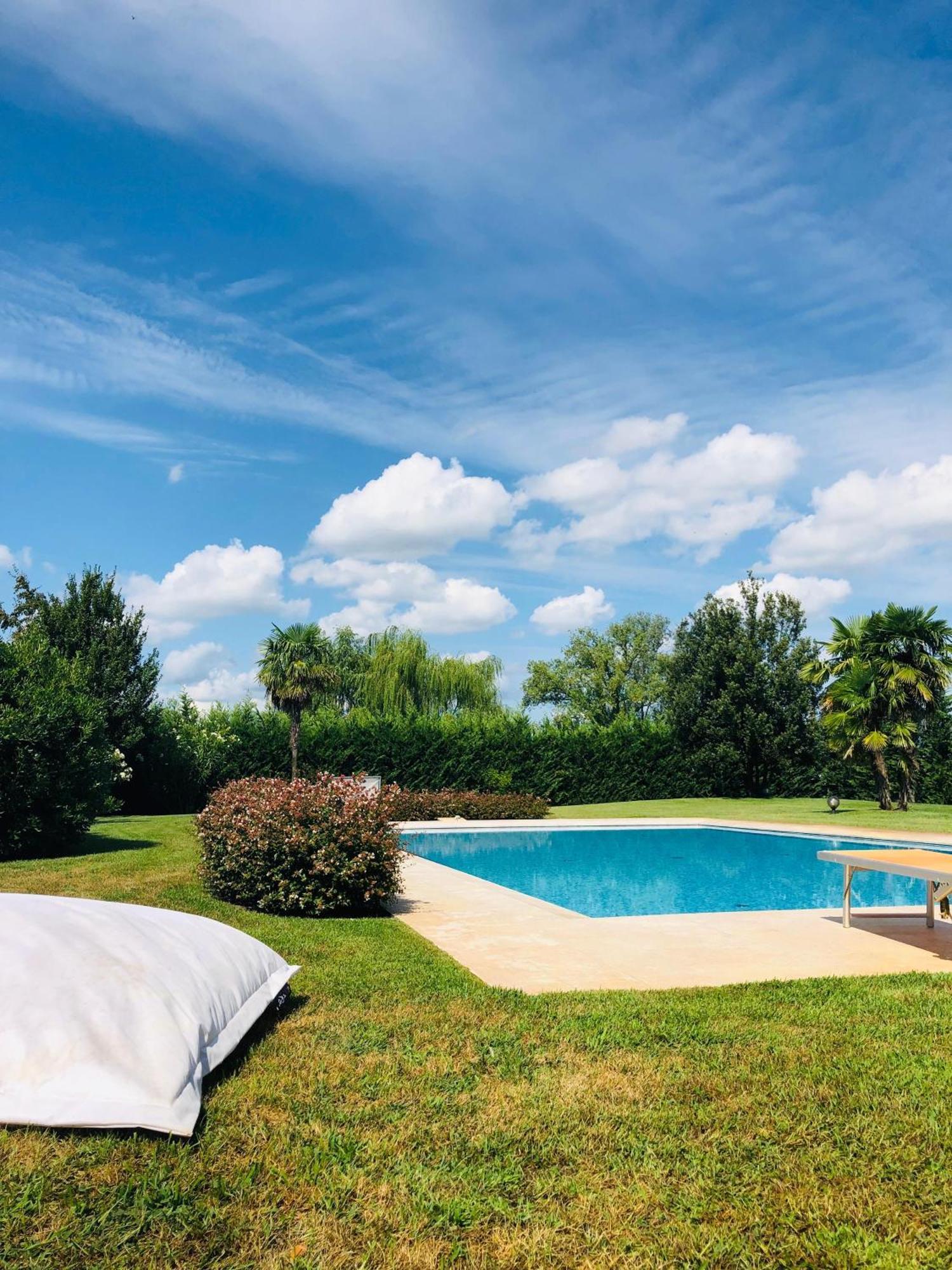 Savalin Villa