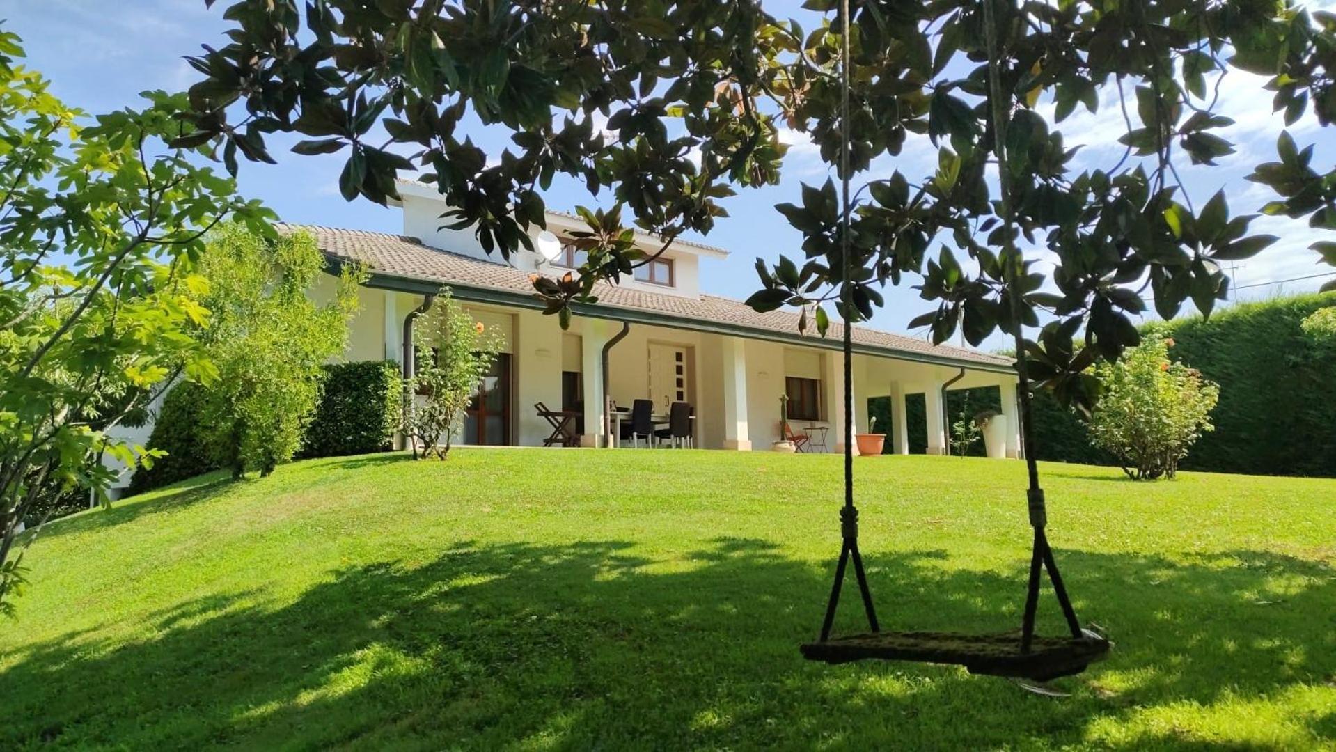 Villa Savalin